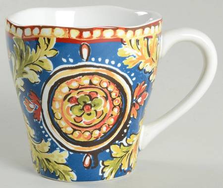Oberon Mug