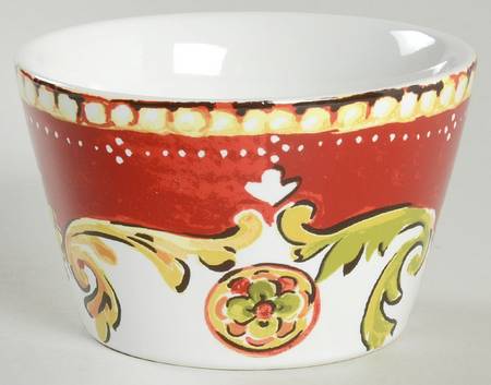 Oberon Individual Appetizer Bowl