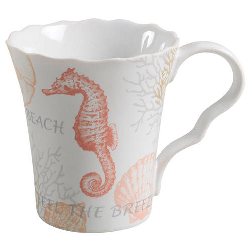 Coastal Breeze Mug