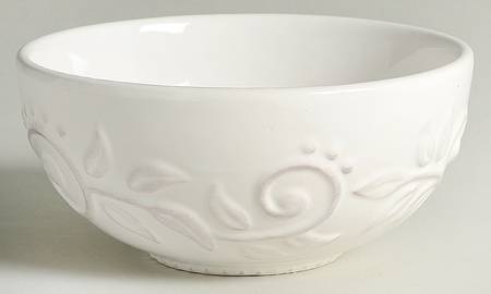 Marselle Soup/Cereal Bowl