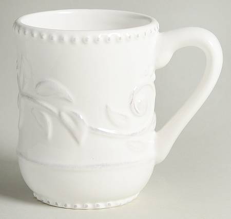 Marselle Mug