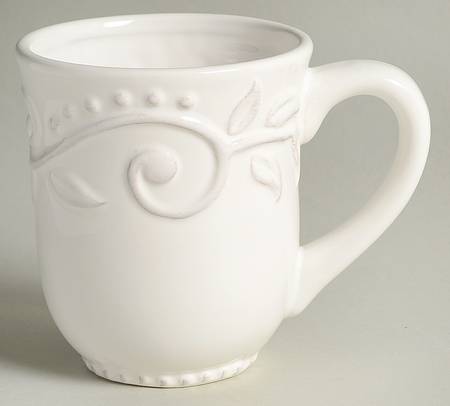 Marselle Mug