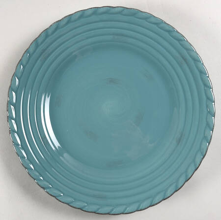 Tuscan Countryside Turquoise by Artimino