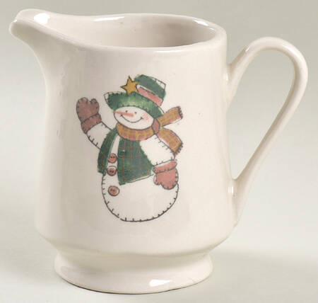 AIU14 Creamer