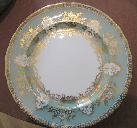 AYN108 Gray by John  Aynsley &amp; Sons