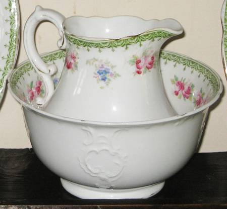 AYN277 Open Sugar Bowl