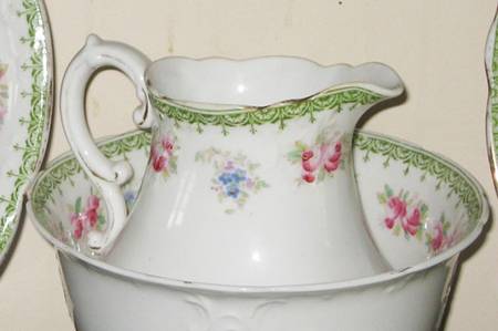 AYN277 Creamer