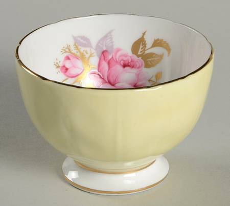 2915 Mini Open Sugar Bowl