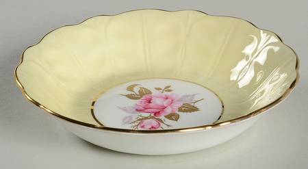 2915 Fruit/Dessert (Sauce) Bowl