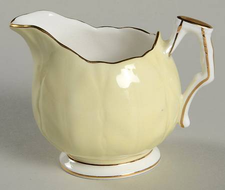 2915 Mini Creamer