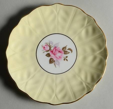 2915 Bread & Butter Plate