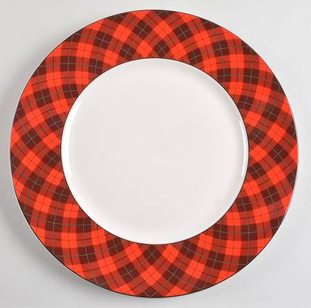 Christmas Plaid by 222 Fifth (PTS)