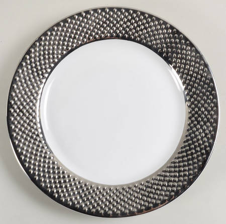 Beaded Silver by 222 Fifth (PTS)