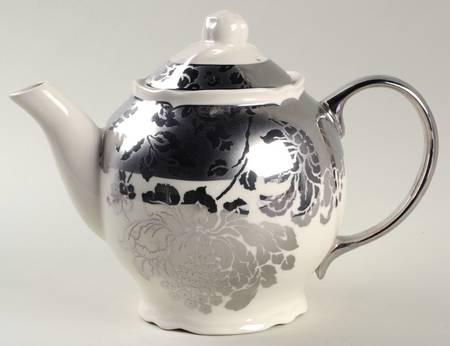 Emmalyn Teapot & Lid