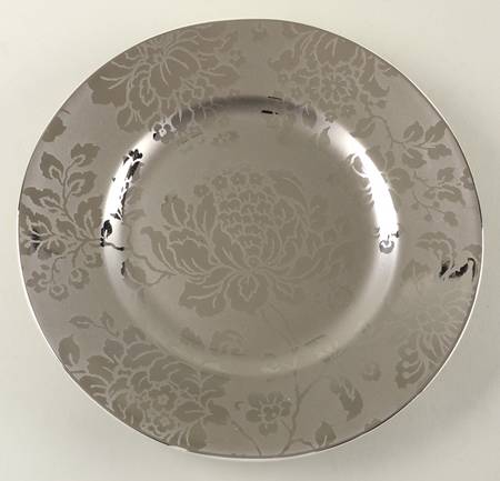 Emmalyn Salad Plate
