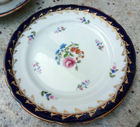 A4243 by John  Aynsley &amp; Sons