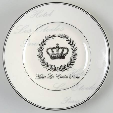 Les Etoliles Crown Cream by 222 Fifth (PTS)