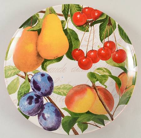 Fruit Market by 222 Fifth (PTS)