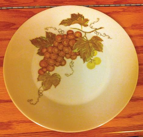 Grape Festival by Amcrest