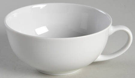 143 Flat Cup
