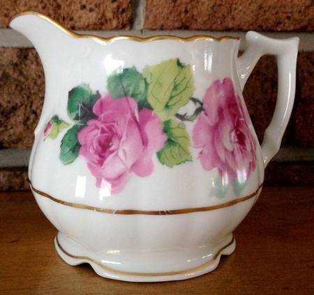 ALT855 Creamer