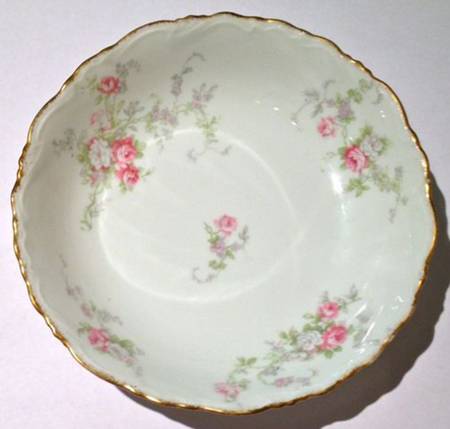 AHR1071 Fruit/Dessert (Sauce) Bowl