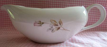 Seville Gravy Boat