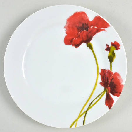 Breeze Salad Plate