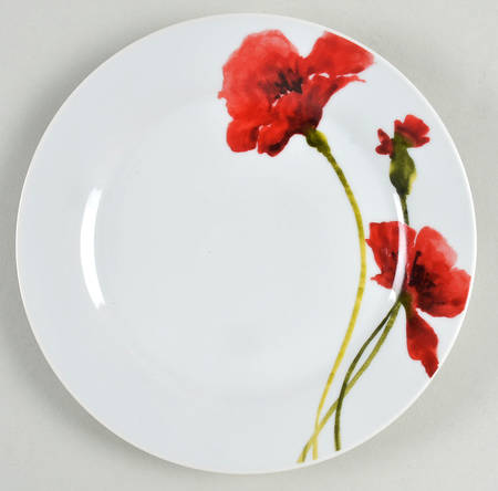 Breeze Salad Plate