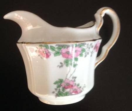 ADD125 Creamer