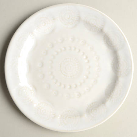 Bread & Butter Plate