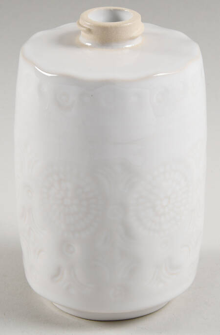Old Havana White Lotion/Soap Dispenser No Pump