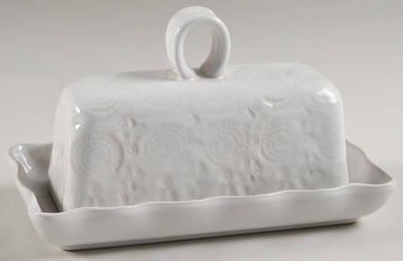 Old Havana White 1/4 Lb Covered Butter