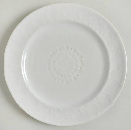 Salad Plate