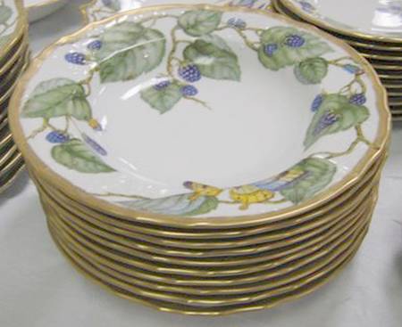 ANY4 Large Rim Soup Bowl