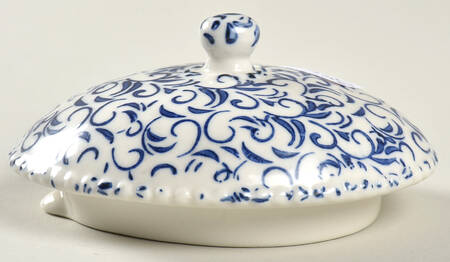Attingham Lid for Teapot