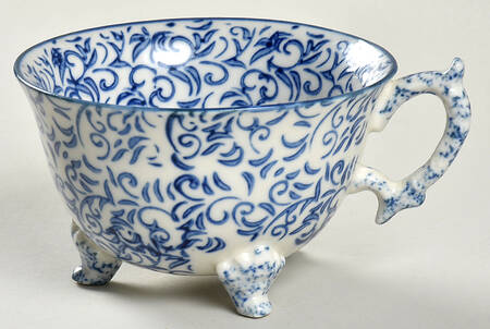Attingham Cup/Mug