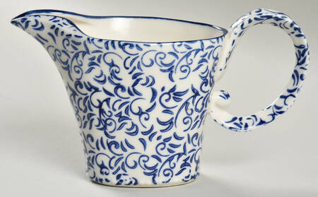 Attingham Creamer