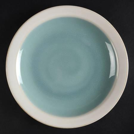 Ashbury Green Salad Plate