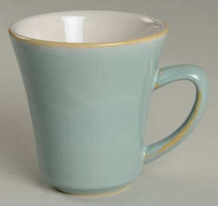 Ashbury Green Mug