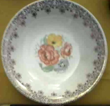 Florine Saucer