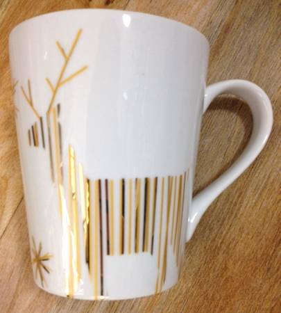 A7D2 Mug