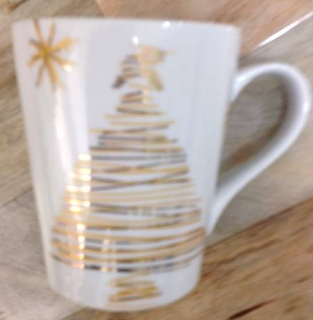 A7D2 Mug
