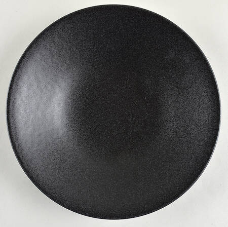 Reglisse Wok Plate