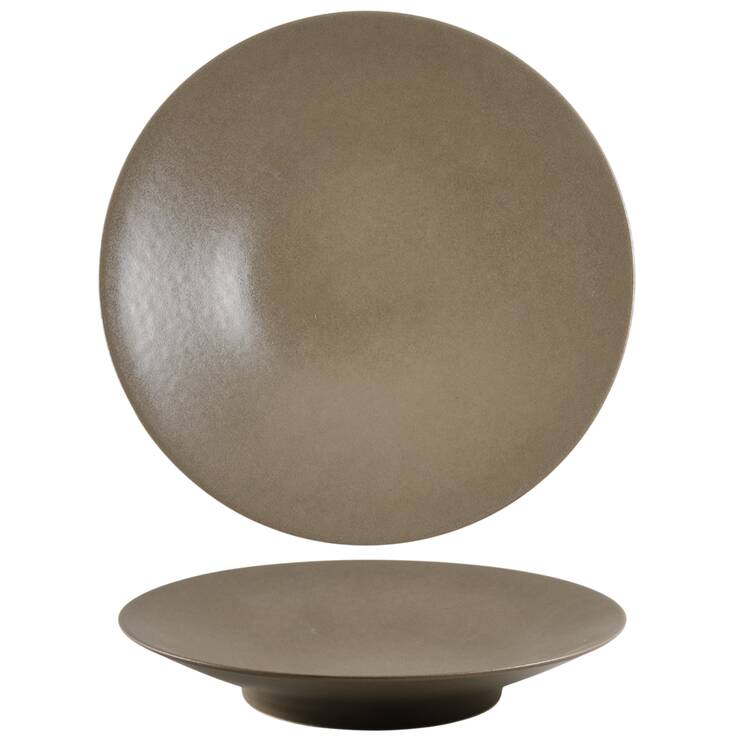 Reglisse Wok Plate
