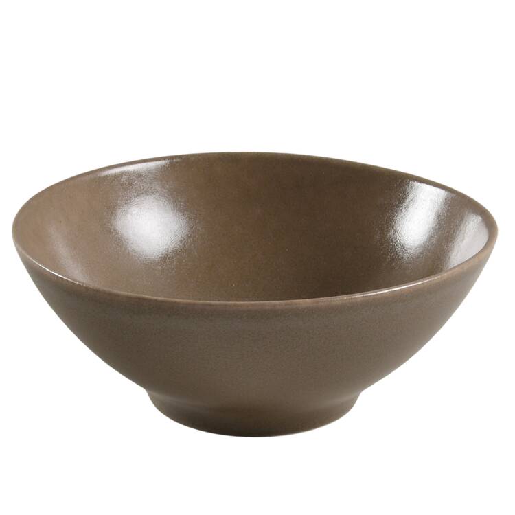Reglisse Soup/Cereal Bowl