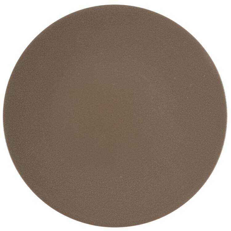 Reglisse Dinner Plate