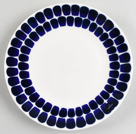 Tuokio Salad Plate