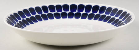 Tuokio 9" Individual Pasta Bowl