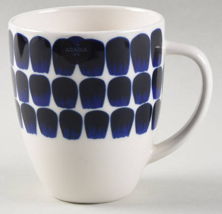 Tuokio Mug